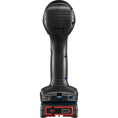 EC Brushless 1/2 In. Hammer Drill/Driver Kit, 1/2" Chuck, 18 V NRZ Safety Inc.