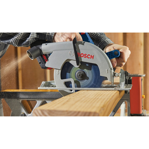 PROFACTOR Circular Saw (Tool Only), 7-1/4", 18 V NRZ Safety Inc.