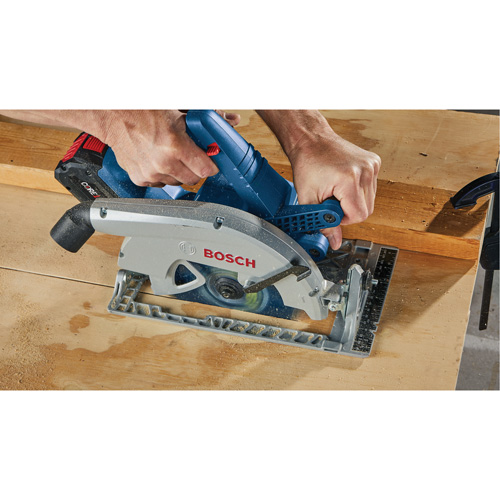PROFACTOR Circular Saw (Tool Only), 7-1/4", 18 V NRZ Safety Inc.