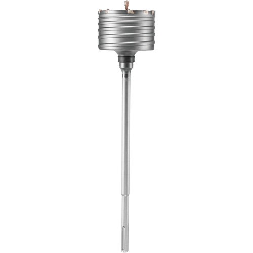 Foret-tr&eacute;pan pour marteau perforateur, 6" NRZ Safety Inc.