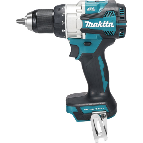 Perceuse-visseuse &agrave; percussion sans balai LXT (outil uniquement), Lithium-ion, 18 V, Mandrin 1/2", Couple 970 lb-po NRZ Safety Inc.