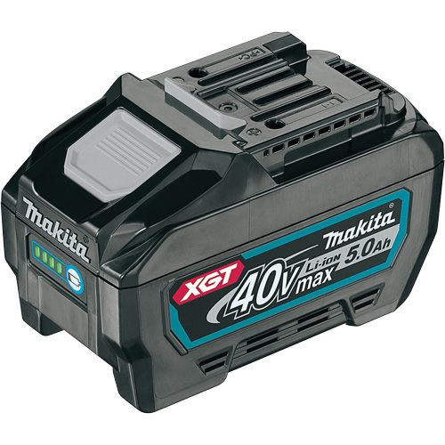 Batterie XGT, Lithium-ion, 40 V, 5 Ah NRZ Safety Inc.
