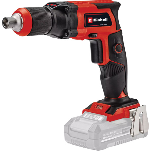 Cordless Drywall Screwdriver (Tool Only) NRZ Safety Inc.