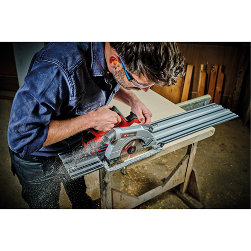 Scie circulaire sans fil (outil seulement), 7-1/4", 18 V NRZ Safety Inc.