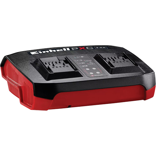 Chargeur PXC &agrave; deux ports, 18 V, Lithium-ion NRZ Safety Inc.