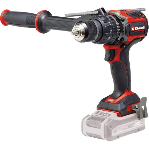 Professional Cordless Hammer Drill/Driver (Tool Only), 1/2" Chuck, 18 V NRZ Safety Inc.