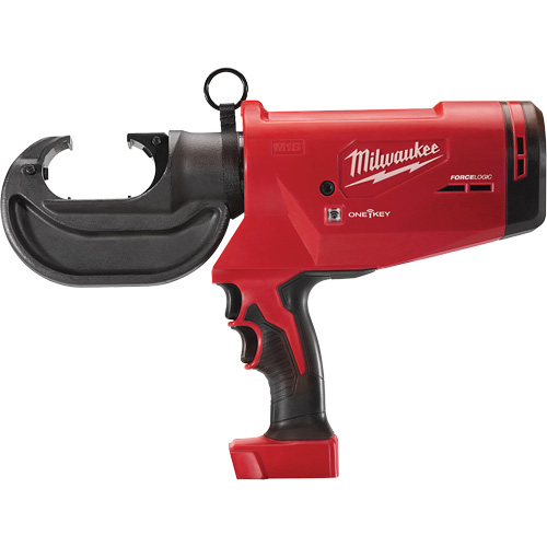 Sertisseuse M18 FORCE LOGIC 750 MCM NRZ Safety Inc.