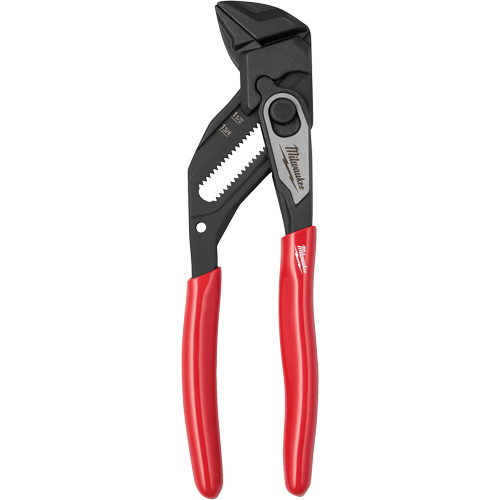 Pliers Wrench, 7" NRZ Safety Inc.