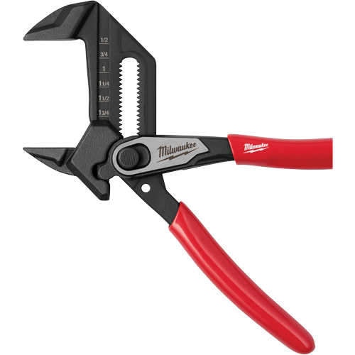 Pliers Wrench, 7" NRZ Safety Inc.