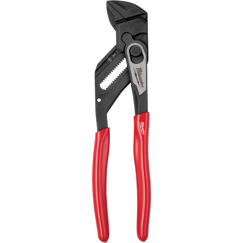 Pliers Wrench, 10" NRZ Safety Inc.