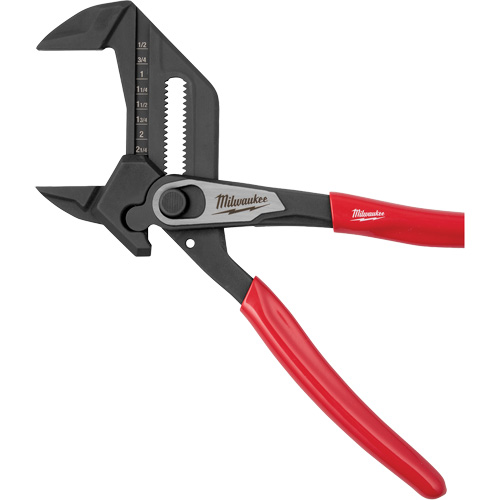 Pliers Wrench, 10" NRZ Safety Inc.