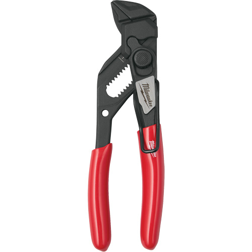 Pliers Wrench with Belt Clip, 5" NRZ Safety Inc.