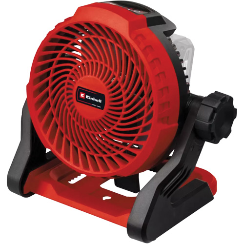 Ventilateur sans fil GE-CF 18/2200 Li 18 V (outil seulement) NRZ Safety Inc.