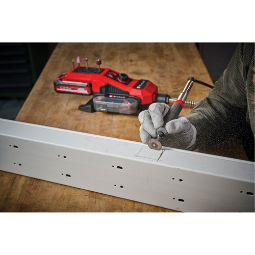 Poste pour outil rotatif sans fil TE-MT 18/34 Li (outil seulement) NRZ Safety Inc.