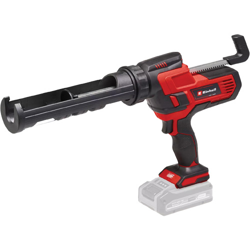 Pistolet &agrave; colle et &agrave; calfeutrer sans fil TE-SG 18/10 Li (outil seulement) NRZ Safety Inc.