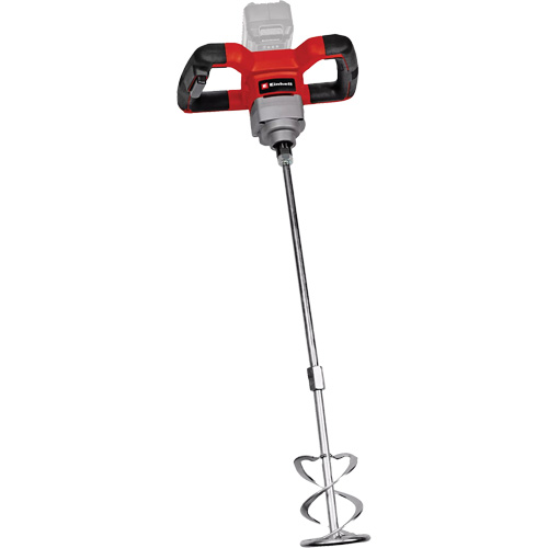 M&eacute;langeur de mortier/mastic sans fil 18V (outil seulement) NRZ Safety Inc.