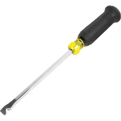 Outil de d&eacute;coupe pour conduits CVC et tournevis de d&eacute;molition, 5/16", 11-2/5" lo, Prise Coussin&eacute;e NRZ Safety Inc.