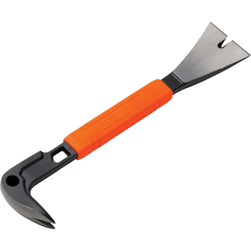 Molding Bar with Nail Dimpler, 2-9/10" W, 10" L NRZ Safety Inc.