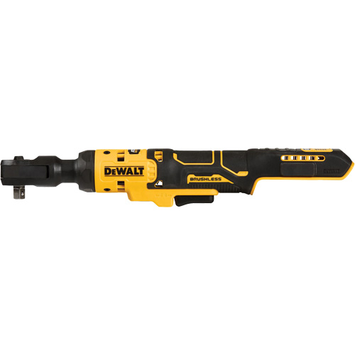 Rochet sans balai ATOMIC COMPACT SERIES MAX* (outil seulement), 20 V, Prise de 3/8" NRZ Safety Inc.