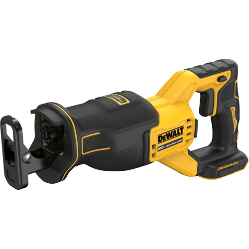 MAX* XR&reg; Brushless Cordless Reciprocating Saw (Tool Only), 20 V, Lithium-Ion Battery NRZ Safety Inc.