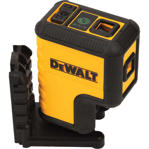 Green 3 Spot Laser Level NRZ Safety Inc.
