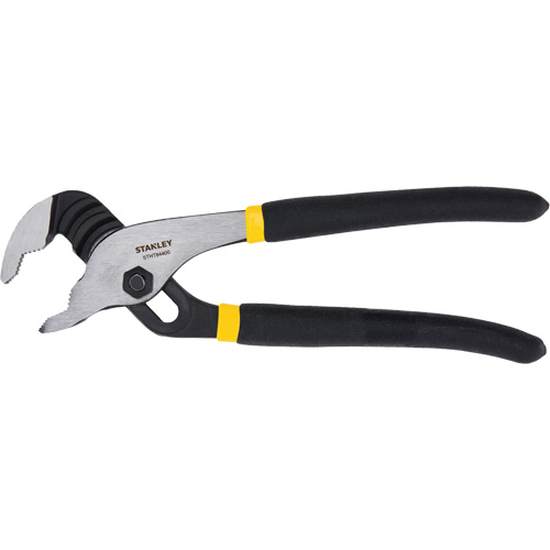 Groove Joint Pliers, 8" NRZ Safety Inc.