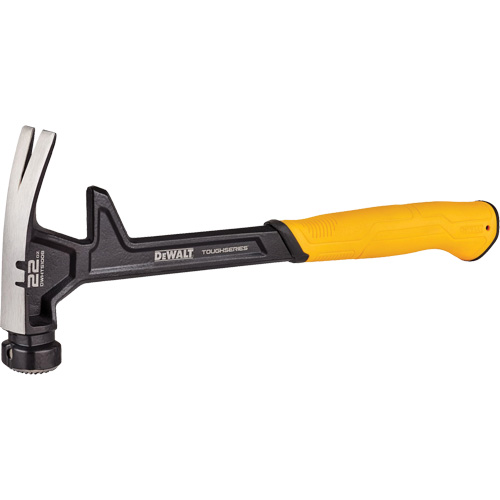 Marteau de d&eacute;molition TOUGHSERIES, 22 oz, Prise en Acier plein NRZ Safety Inc.