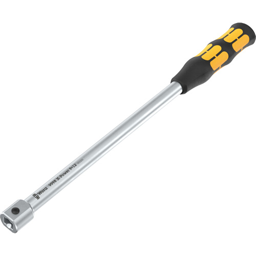 Outil dactionnement X-Power pour embouts interchangeables NRZ Safety Inc.