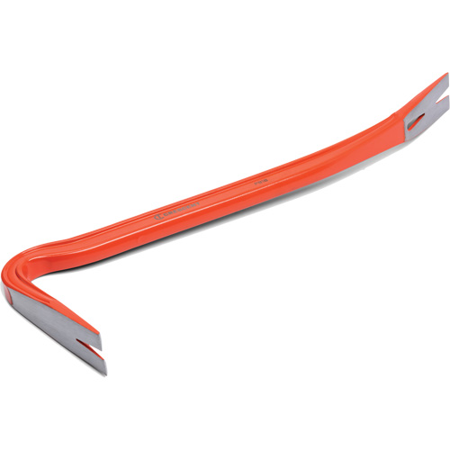 Barre de d&eacute;molition en acier, Largeur de 1", Longueur de 24" NRZ Safety Inc.