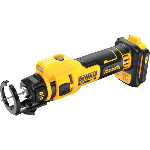 XR&reg; Brushless Drywall Cut-Out Tool (Tool Only) NRZ Safety Inc.