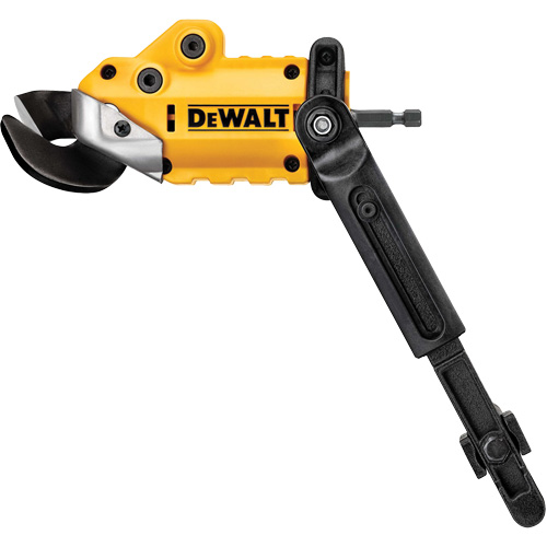 18GA Shear Attachment NRZ Safety Inc.