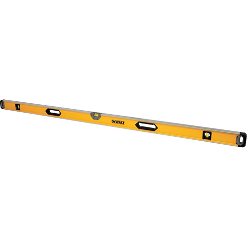 Niveau, Boîte, 6' lo, 3 NRZ Safety Inc.