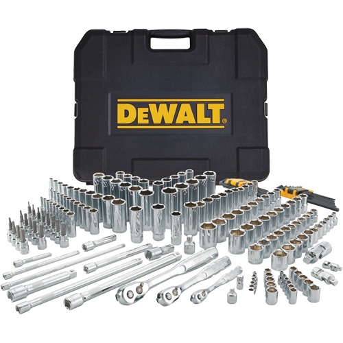 Mechanic's Tool Set NRZ Safety Inc.