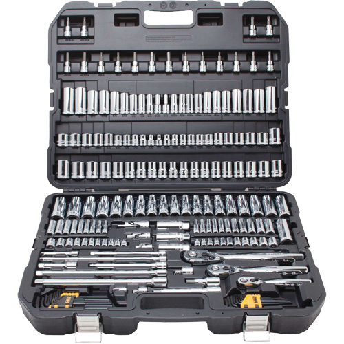 Mechanic's Tool Set NRZ Safety Inc.