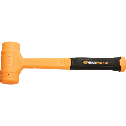 Marteau sans rebond, 32 oz, Prise Lisse, 13-3/10" lo NRZ Safety Inc.