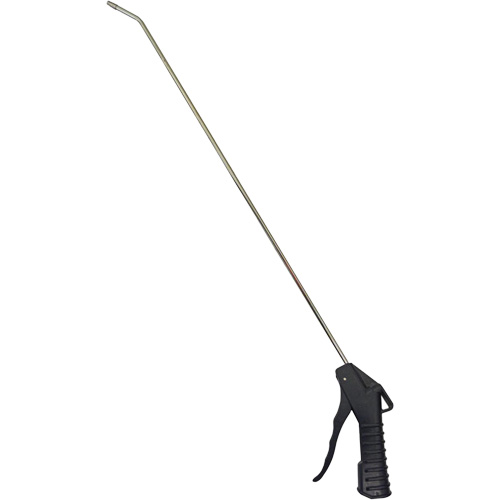 MAXJET Air Blow Gun with 51 cm Nozzle, 1/4" NPTF, 13 SCFM, 150 PSI NRZ Safety Inc.
