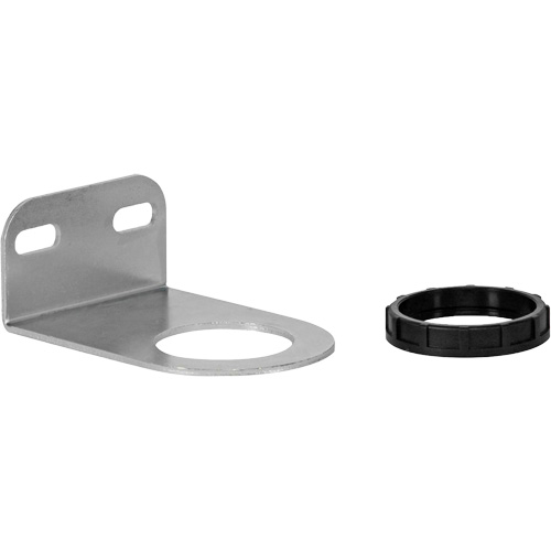 Mounting Bracket for Regulator & Filter Regulator S50 NRZ Safety Inc.