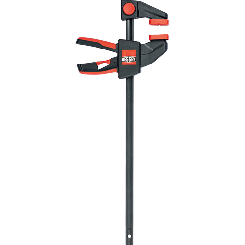 Serre-joints &agrave; g&acirc;chette, grand format, 24" (609,6 mm) NRZ Safety Inc.