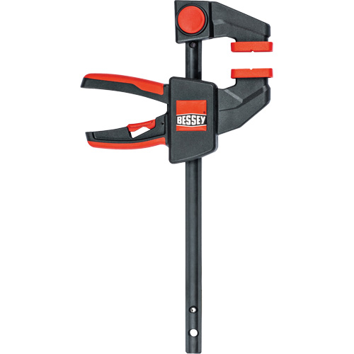 Serre-joints &agrave; g&acirc;chette, moyen format, 6" (152,4 mm) NRZ Safety Inc.