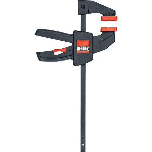 Serre-joints &agrave; g&acirc;chette, micro format, 4-1/2" (114,3 mm) NRZ Safety Inc.