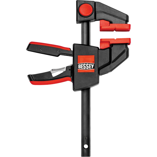 Serre-joints &agrave; g&acirc;chette, tr&egrave;s grand format, 6" (152,4 mm) NRZ Safety Inc.