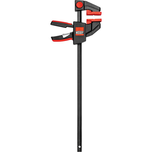 Serre-joints &agrave; g&acirc;chette, tr&egrave;s grand format, 24" (609,6 mm) NRZ Safety Inc.