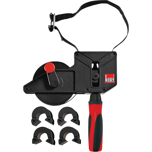 Variable Angle (VAS+2K) NRZ Safety Inc.