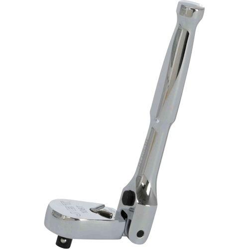 Rochet &agrave; t&ecirc;te flexible verrouillable JSHR-14F &agrave; 108 dents NRZ Safety Inc.