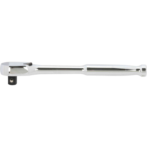120-Tooth Sealed Head Ratchet JSHR-38, 3/8" Drive, Plain Handle NRZ Safety Inc.