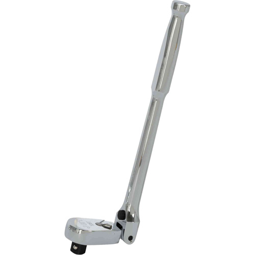 Rochet &agrave; t&ecirc;te flexible verrouillable JSHR-38F &agrave; 108 dents NRZ Safety Inc.