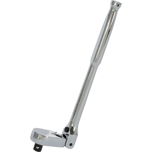 Rochet &agrave; t&ecirc;te flexible verrouillable JSHR-12F &agrave; 108 dents NRZ Safety Inc.