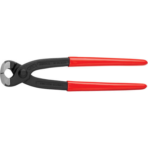 8-3/4" Ear Clamp Pliers NRZ Safety Inc.