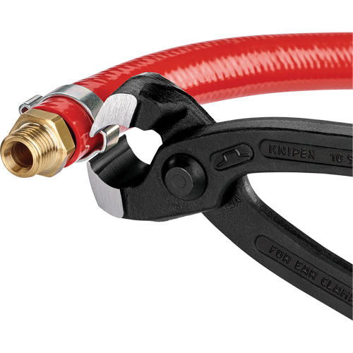 8-3/4" Ear Clamp Pliers NRZ Safety Inc.