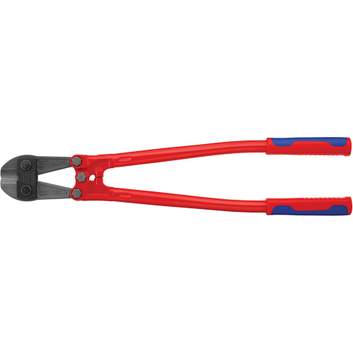 Large Bolt Cutters, 24" L, Center Cut NRZ Safety Inc.